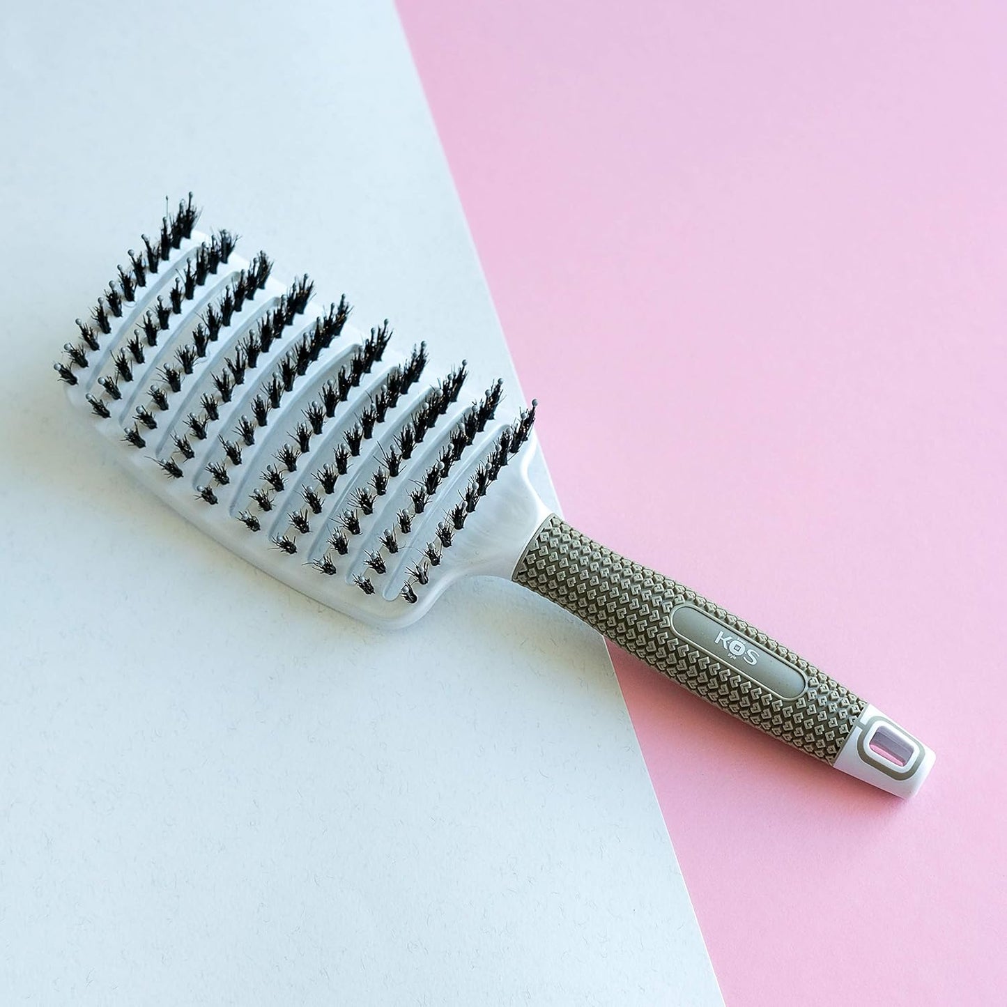 Brushy | Peine desenredante