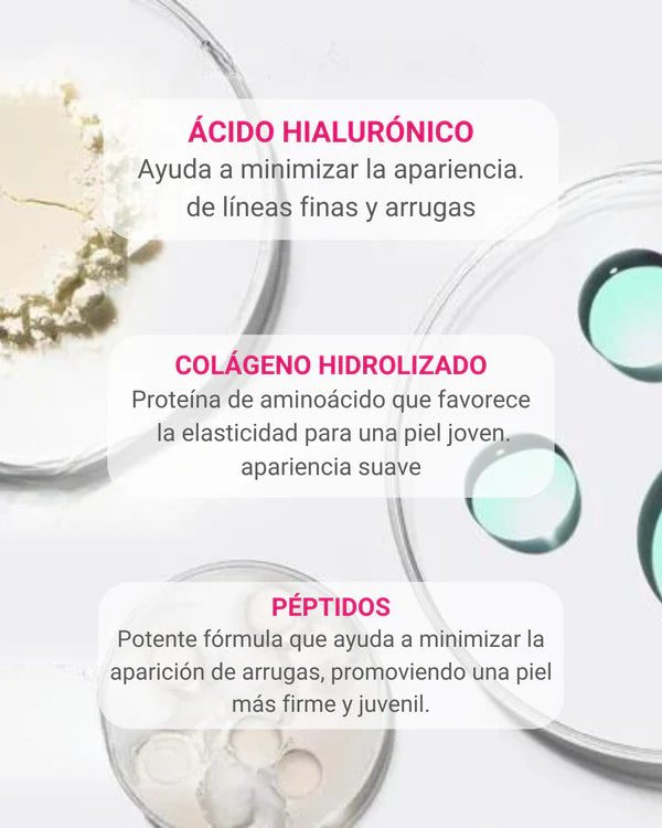 CC CREAM | BASE DE MAQUILLAJE HIDRATANTE | 1+1 GRATIS