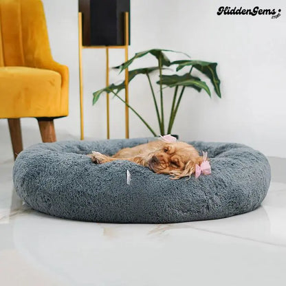 DREAM PET | CAMA ANTIESTRÉS PARA MASCOTAS