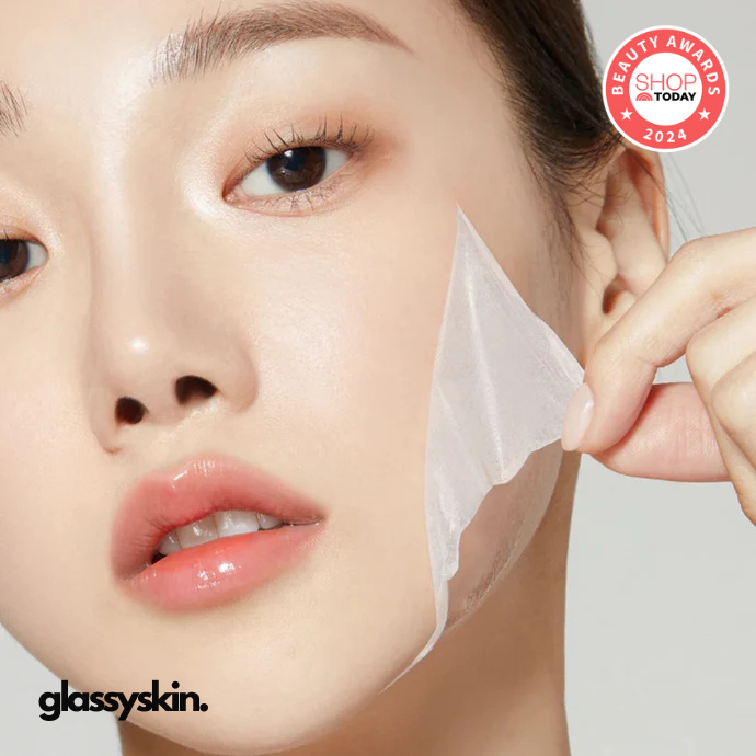 OFERTA 2X1 | GLASSY SKIN | MASCARILLA DE COLÁGENO