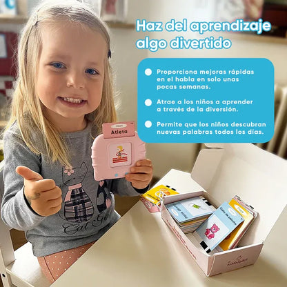 LINGUOKIDS + REGALO MISTERIOSO GRATIS