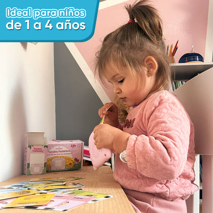 LINGUOKIDS + REGALO MISTERIOSO GRATIS