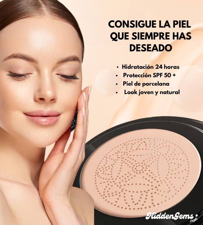 CC Cream | 1+1 GRATIS