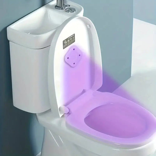 1+1 GRATIS | Esterilizador inteligente con Aromaterapia (Pack 2)